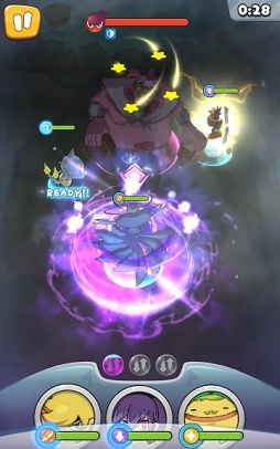 妖怪ウォッチ メダルウォーズ