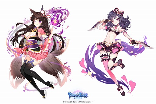 画像ギャラリー No.002のサムネイル画像 / 「テリアサーガ」,新クエスト「サイクロプス討伐戦」の準備ステージを追加