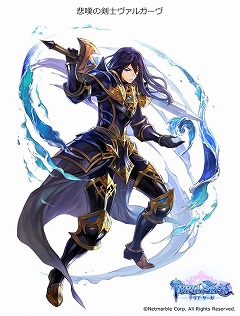 画像ギャラリー No.002のサムネイル画像 / 「テリアサーガ」,アップデートでギルドシステム“ユニオン”が実装