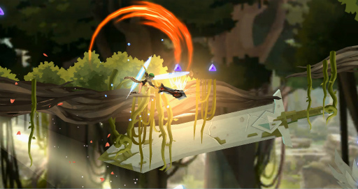 ���������꡼ No.002�Υ���ͥ������ / ��E3 2018�ϥץ�åȥե����ॢ��������RPG��ͻ�硣Netmarble�Υ��ޥۥ������Phantomgate�פȤ�