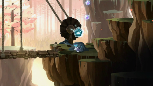 ���������꡼ No.004�Υ���ͥ������ / ��E3 2018�ϥץ�åȥե����ॢ��������RPG��ͻ�硣Netmarble�Υ��ޥۥ������Phantomgate�פȤ�