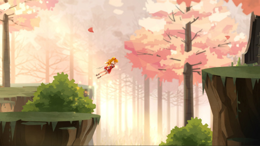 ���������꡼ No.005�Υ���ͥ������ / ��E3 2018�ϥץ�åȥե����ॢ��������RPG��ͻ�硣Netmarble�Υ��ޥۥ������Phantomgate�פȤ�