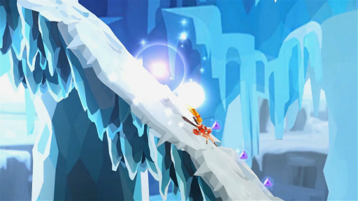 ���������꡼ No.006�Υ���ͥ������ / ��E3 2018�ϥץ�åȥե����ॢ��������RPG��ͻ�硣Netmarble�Υ��ޥۥ������Phantomgate�פȤ�