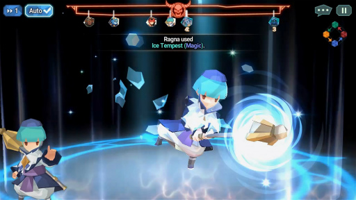 ���������꡼ No.011�Υ���ͥ������ / ��E3 2018�ϥץ�åȥե����ॢ��������RPG��ͻ�硣Netmarble�Υ��ޥۥ������Phantomgate�פȤ�