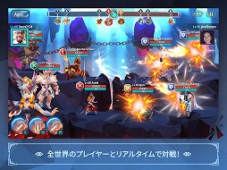 ꡼ No.005Υͥ / ̲äơޤˤɥ٥㡼RPGPhantomgate:The Last Valkyrieפۿ