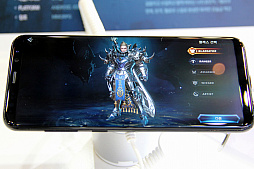 ꡼ No.005Υͥ / G-Star 2017ԤڥåȴϢΥƥƸޥ۸MMORPGICARUS Mץץ쥤ݡ