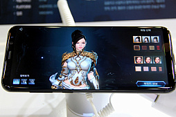 ꡼ No.006Υͥ / G-Star 2017ԤڥåȴϢΥƥƸޥ۸MMORPGICARUS Mץץ쥤ݡ