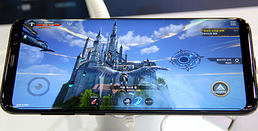 ꡼ No.007Υͥ / G-Star 2017ԤڥåȴϢΥƥƸޥ۸MMORPGICARUS Mץץ쥤ݡ