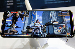 ꡼ No.009Υͥ / G-Star 2017ԤڥåȴϢΥƥƸޥ۸MMORPGICARUS Mץץ쥤ݡ