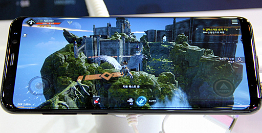 ꡼ No.011Υͥ / G-Star 2017ԤڥåȴϢΥƥƸޥ۸MMORPGICARUS Mץץ쥤ݡ