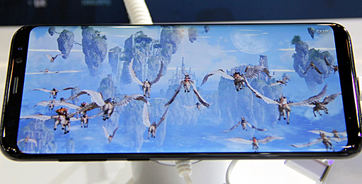 ꡼ No.012Υͥ / G-Star 2017ԤڥåȴϢΥƥƸޥ۸MMORPGICARUS Mץץ쥤ݡ