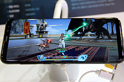 ꡼ No.013Υͥ / G-Star 2017ԤڥåȴϢΥƥƸޥ۸MMORPGICARUS Mץץ쥤ݡ