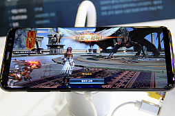 ꡼ No.014Υͥ / G-Star 2017ԤڥåȴϢΥƥƸޥ۸MMORPGICARUS Mץץ쥤ݡ