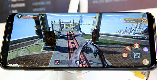 ꡼ No.015Υͥ / G-Star 2017ԤڥåȴϢΥƥƸޥ۸MMORPGICARUS Mץץ쥤ݡ