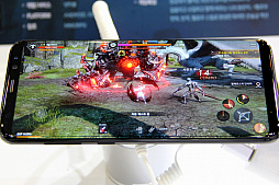 ꡼ No.016Υͥ / G-Star 2017ԤڥåȴϢΥƥƸޥ۸MMORPGICARUS Mץץ쥤ݡ