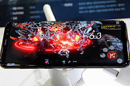 ꡼ No.017Υͥ / G-Star 2017ԤڥåȴϢΥƥƸޥ۸MMORPGICARUS Mץץ쥤ݡ