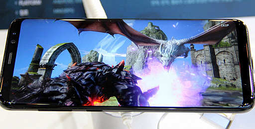 ꡼ No.018Υͥ / G-Star 2017ԤڥåȴϢΥƥƸޥ۸MMORPGICARUS Mץץ쥤ݡ