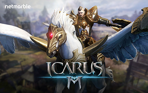 ꡼ No.001Υͥ / G-Star 2017ϡICARUS ONLINEפ̣򥹥ޥۤβ̤̣廊ICARUS Mפľץ쥤ࡼӡ