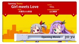 ꡼ No.020 | ֲֺץ󥰡פOPࡼӡˡ̸Ф򤵤󤬲Τơ޶ʡGirl meets LoveפϿ