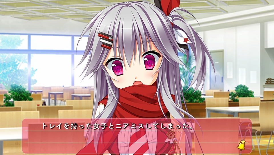 画像集no 007 Ps Vita版 花咲ワークスプリング 体験版の配信が本日 画像集no 007 Ps Vita版 花咲ワークスプリング 体験版の配信が本日