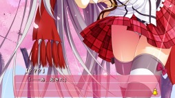 画像ギャラリー No.002のサムネイル画像 / PS Vita版「花咲ワークスプリング!」,体験版の配信が本日スタート