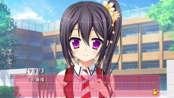 画像ギャラリー No.003のサムネイル画像 / PS Vita版「花咲ワークスプリング!」,体験版の配信が本日スタート