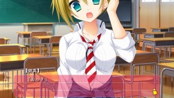 画像ギャラリー No.010のサムネイル画像 / PS Vita版「花咲ワークスプリング!」,体験版の配信が本日スタート