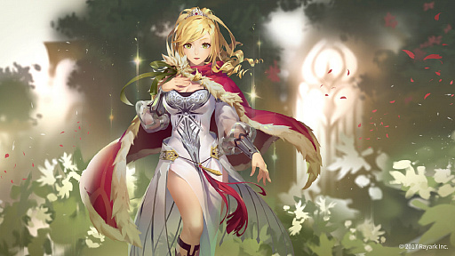 ꡼ No.003Υͥ / RayarkRPGSdorica -sunset-פ̥ॷ祦2017˽Ÿ