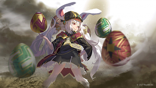 ꡼ No.004Υͥ / RayarkRPGSdorica -sunset-פ̥ॷ祦2017˽Ÿ