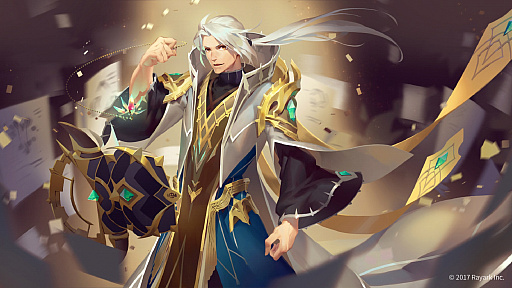 ꡼ No.005Υͥ / RayarkRPGSdorica -sunset-פ̥ॷ祦2017˽Ÿ