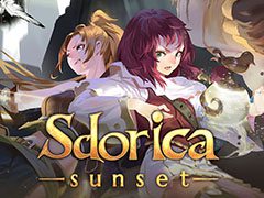 Rayark£륹ޥ۸RPGSdorica -sunset-פϺե꡼ͽꡣϿμդ