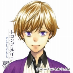 ꡼ No.003 | ֥ȥס륤̴ -Reveries of the wizard.-פȯɽץ졼Υ1ƥȥ