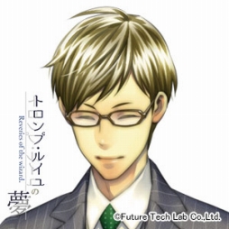 ꡼ No.004 | ֥ȥס륤̴ -Reveries of the wizard.-פȯɽץ졼Υ1ƥȥ