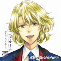 ꡼ No.007 | ֥ȥס륤̴ -Reveries of the wizard.-פȯɽץ졼Υ1ƥȥ