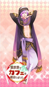 ꡼ No.004 | ְǥեŹޤפǥ٥ȡ֥ѥ롪ӥפ