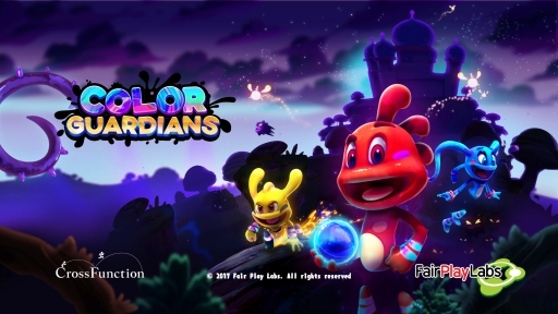 ꡼ No.001Υͥ / ˿᤹󥲡Color GuardiansפPS4/PS Vita127ۿ