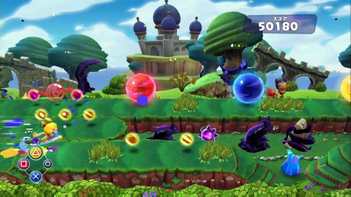 ꡼ No.003Υͥ / ˿᤹󥲡Color GuardiansפPS4/PS Vita127ۿ