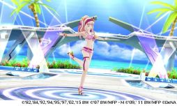 画像ギャラリー No.005のサムネイル画像 / 「歌マクロス スマホDeカルチャー」でイベント「超時空ヴィーナス ワルキューレ」が開催中