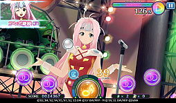 ���������꡼ No.003�Υ���ͥ������ / �ֲΥޥ����� ���ޥ�De������㡼�פ˥Х���ȥߥ졼�̤��о졣�ߥ졼�̤�CV��ʿ�� �������