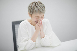 ���������꡼ No.006�Υ���ͥ������ / �ֲΥޥ����� ���ޥ�De������㡼�פ˥Х���ȥߥ졼�̤��о졣�ߥ졼�̤�CV��ʿ�� �������