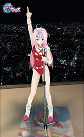 ���������꡼ No.009�Υ���ͥ������ / ����������ĥ꡼�ǳ��뤷���ޥ��������꡼��35��ǯ��ǰ���٥�Ȥ��ݡ��ȡ��ֲΥޥ������פ�AR����ƥ�Ĥ�ȥ������ߥ�󥫡ɤο��ʤ�