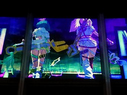 ���������꡼ No.018�Υ���ͥ������ / ����������ĥ꡼�ǳ��뤷���ޥ��������꡼��35��ǯ��ǰ���٥�Ȥ��ݡ��ȡ��ֲΥޥ������פ�AR����ƥ�Ĥ�ȥ������ߥ�󥫡ɤο��ʤ�