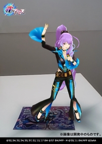 ���������꡼ No.003�Υ���ͥ������ / �ֲΥޥ����� ���ޥ�De������㡼�ס�2��24����25���ˡ֥�륭�塼��3rd LIVE���ŵ�ǰ�ץ쥼��ȡפ�»�