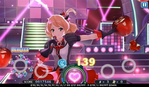 ���������꡼ No.005�Υ���ͥ������ / �ֲΥޥ����� ���ޥ�De������㡼�ס�2��24����25���ˡ֥�륭�塼��3rd LIVE���ŵ�ǰ�ץ쥼��ȡפ�»�