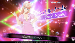 画像ギャラリー No.005のサムネイル画像 / 「歌マクロス スマホDeカルチャー」,イベント「誘惑のエリクシア」が開催。シェリルのナース衣装が登場