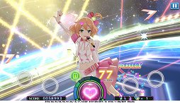 ���������꡼ No.003�Υ���ͥ������ / �ֲΥޥ������ס��ڶʡ�Absolute 5�פ��о졣���٥�ȡ���̿����å����ȡפⳫ��