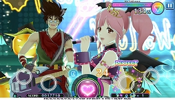 ���������꡼ No.003�Υ���ͥ������ / �ֲΥޥ������ס��ޥ��ʡ�����ο������ȥ������ȥ�ꥹ�ɤ��о졣���٥�ȡȥ���ƥ��å�♡Halloween�ɤⳫ��