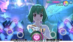 画像ギャラリー No.005のサムネイル画像 / 「歌マクロス」,マクロスFの楽曲「放課後オーバーフロウ」がイベントで登場