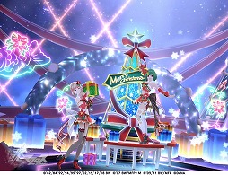 ���������꡼ No.003�Υ���ͥ������ / �ֲΥޥ����� ���ޥ�De������㡼�ס��������Υ��󥿰������о�