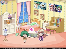 ���������꡼ No.007�Υ���ͥ������ / �ֲΥޥ������ס���ʬ���ߤ˲�ɱ������������֥ǥ�����㡼�⡼�ɡפ��о�